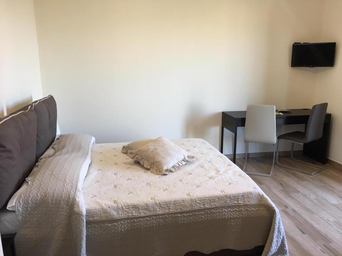 B & B Evergreen Corbara  Ruang foto