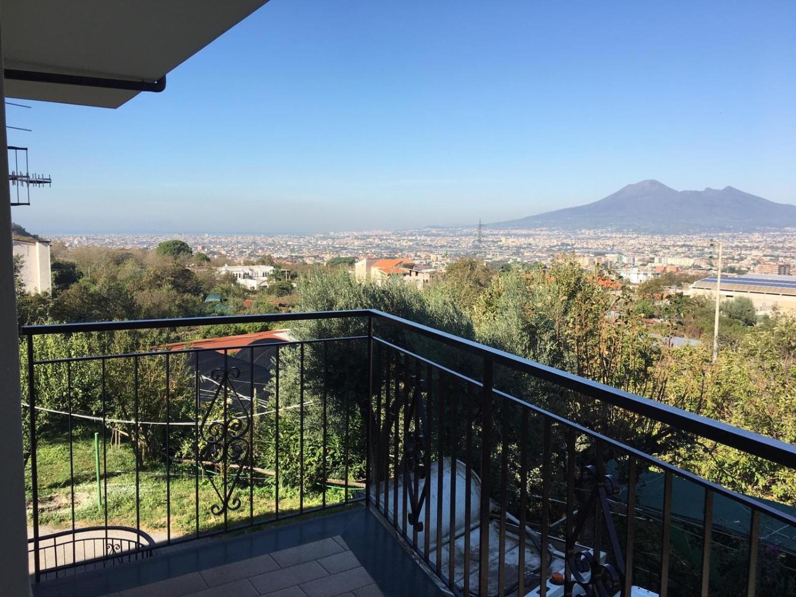 B & B Evergreen Corbara  Ruang foto